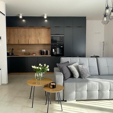 קטוביץ Urban Apartments Premium, Opolska 10 No 77A, Free Garage, Self Check-In מראה חיצוני תמונה